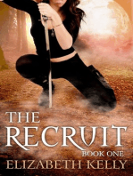 The Recruit (Book One)