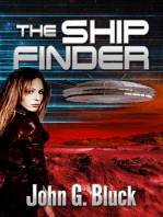 The Ship Finder