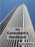 The Consultant's Handbook