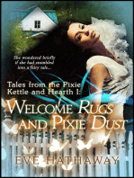 Welcome Rugs And Pixie Dust