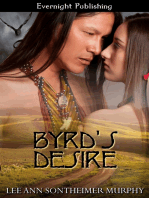 Byrd's Desire