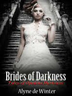 Brides of Darkness: Tales of Opulent Darkness