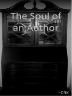 The Soul of an Author