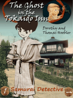 The Ghost in the Tokaido Inn