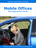 Mobile Offices