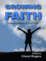 Growing Faith