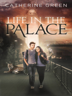 Life in the Palace (Book 1 - The Palace Saga)