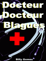 Docteur Docteur Blagues