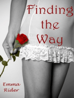 Finding the Way (A sweet romance)