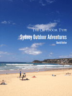 Sydney Outdoor Adventures