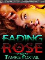 Fading Rose