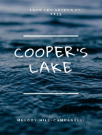 Cooper's Lake