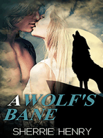 A Wolf's Bane