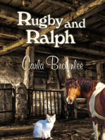 Rugby and Ralph