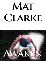 Awaken, A Novel Squeezed Down to Just 5 pages