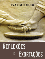 Reflexões e Exortações