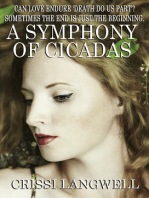 A Symphony of Cicadas
