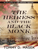 The Heiress and the Black Monk