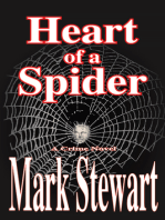 Heart of a Spider