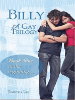 In The Beginning: Billy 1