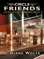 The Circle of Friends, Book II...Sarah