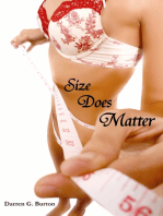 Size Does Matter