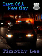 Dawn of a New Gay: Lyle 4