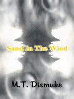 Sand In The Wind