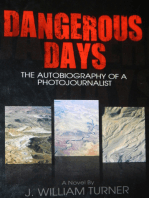 Storm Ridge (Dangerous Days Series Part 1)