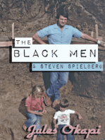 The Black Men and Steven Spielberg