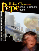 Pepe: The Street Kid