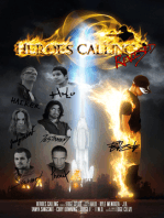 Heroes' Calling Revised Edition
