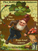 The Holliday Adventures: The Clever Four-Leaf Clover
