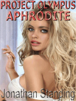 Project Olympus: Aphrodite
