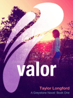 Valor (A Greystone Novel)