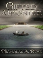 Gifted Apprentice