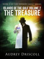 Islands of the Gulf Volume 2, the Treasure