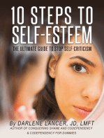 10 Steps to Self-Esteem