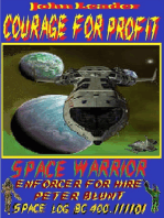 Courage For Profit