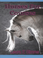 Horses For Courses
