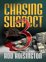 Chasing Suspect Three (Sandy Reid Mystery Series #4)