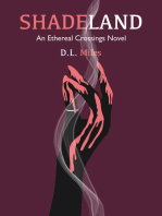 Shadeland (The Ethereal Crossings, 1)