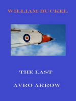 The Last Avro Arrow