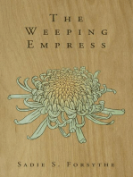 The Weeping Empress