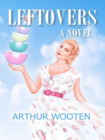 Leftovers: A Novel