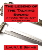 The Legend of the Talking Sword