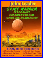Space Warrior AD 60,400.111103