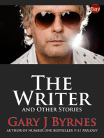 The Writer and Other Stories
