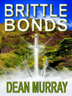 Brittle Bonds (The Guadel Chronicles Book 3)