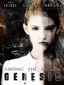 Among the Fallen: Genesis by Scott Beadle - Ebook | Scribd